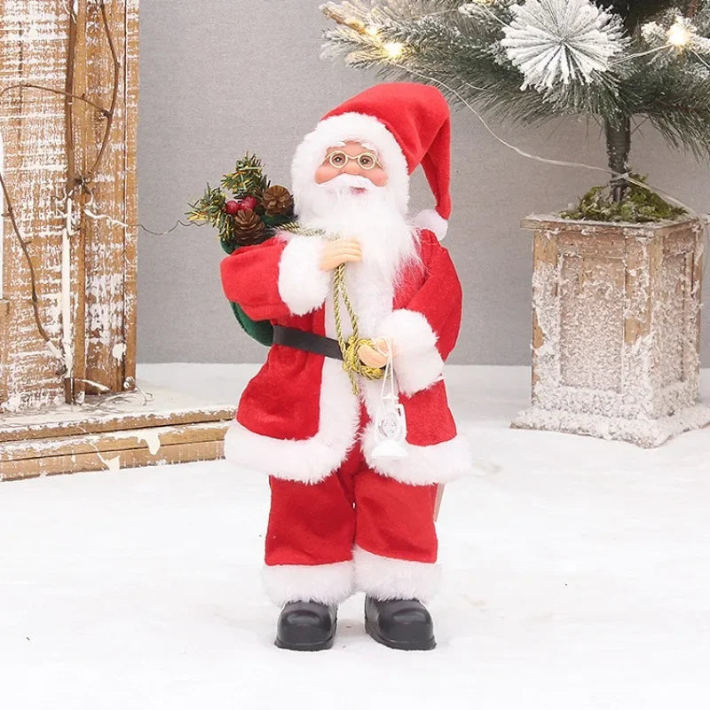 π 2023 Xmas Decor for Home Navidad Party Ornaments π