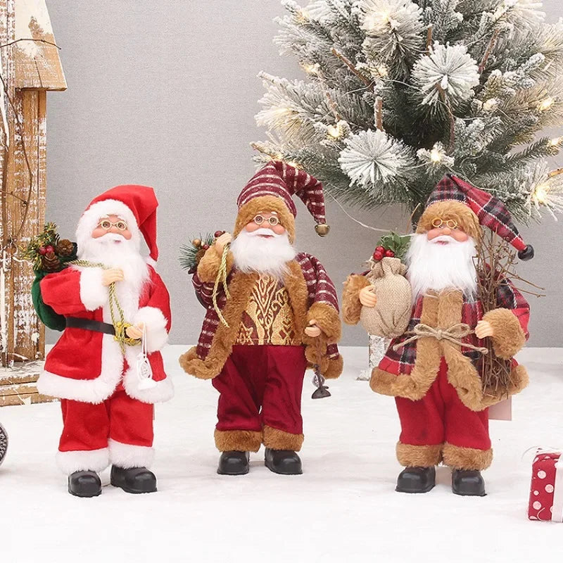 π 2023 Xmas Decor for Home Navidad Party Ornaments π