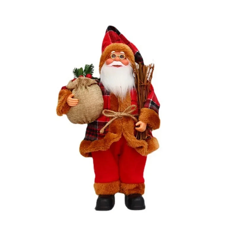 π 2023 Xmas Decor for Home Navidad Party Ornaments π