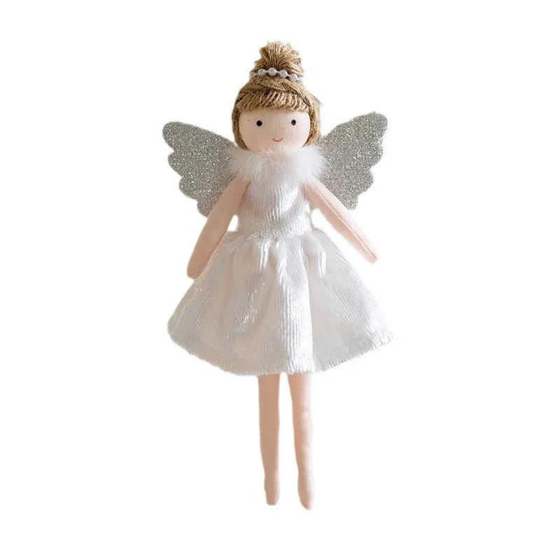 π Xmas Angel Ornaments β Christmas Tree Hanging Decorations π